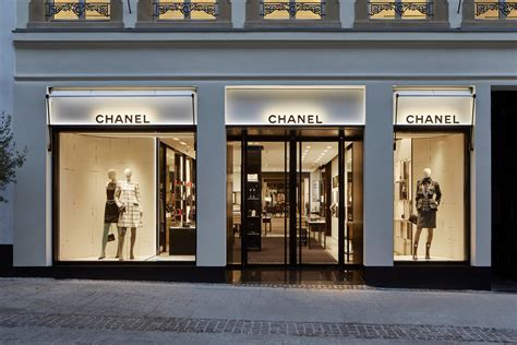 chanel main designer